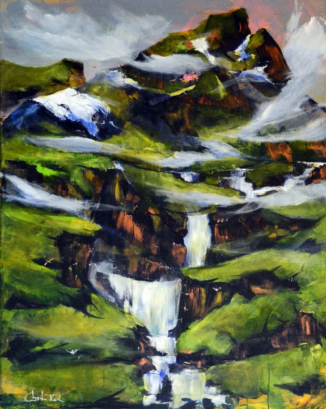 Drømmenes land - Færøerne