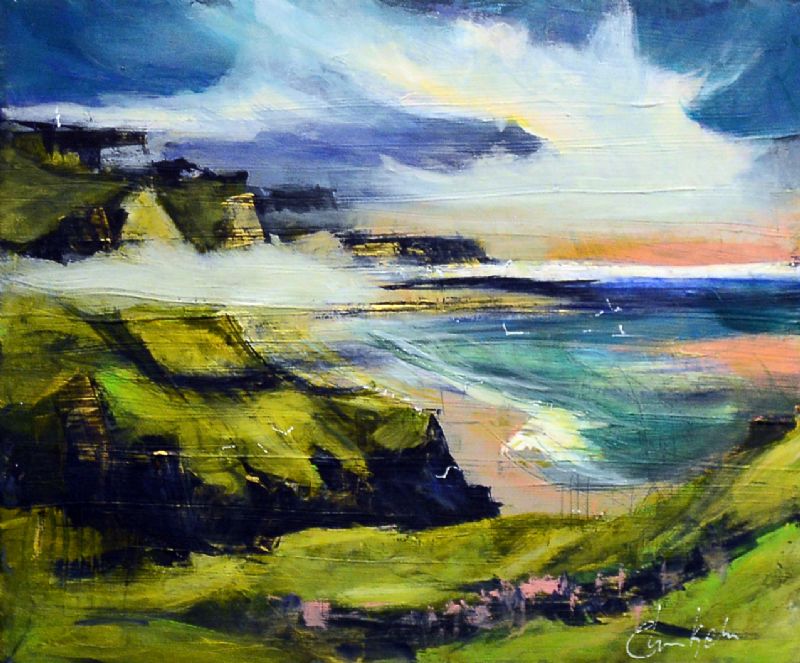 Færing v/Vestkysten