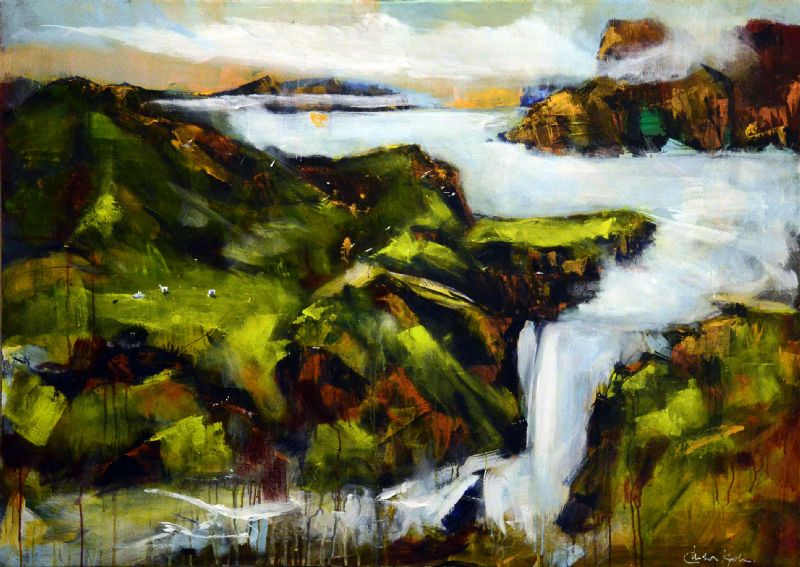 Verdens smukkeste øer