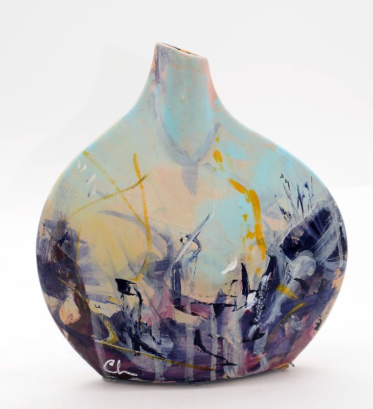 Vase