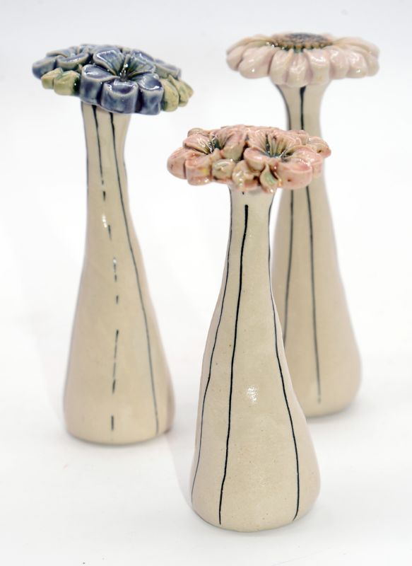 Blomster