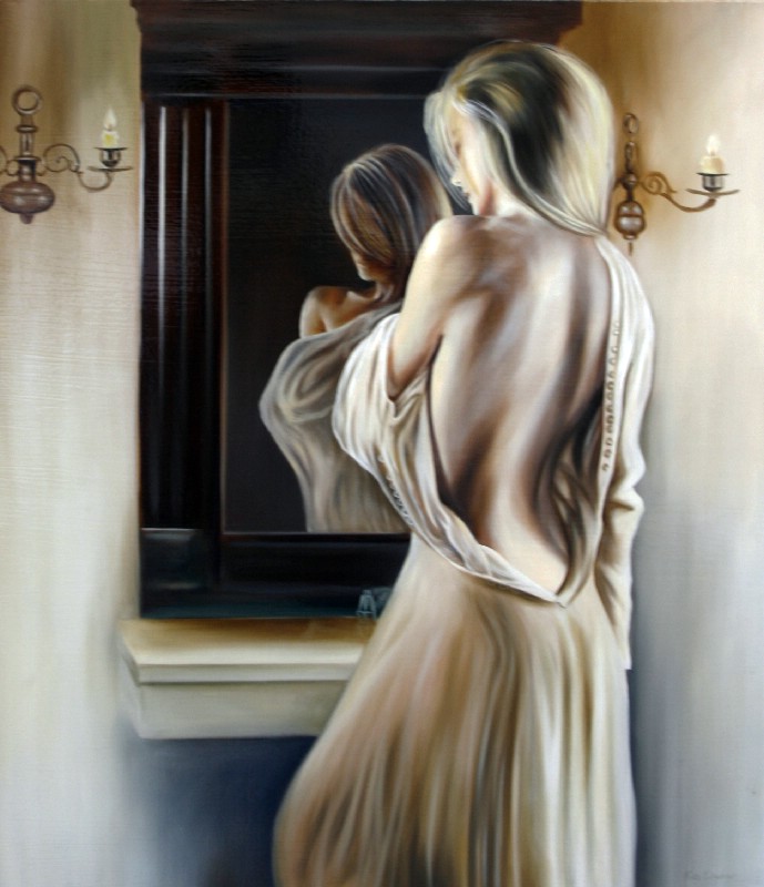 After A Wonderful Date