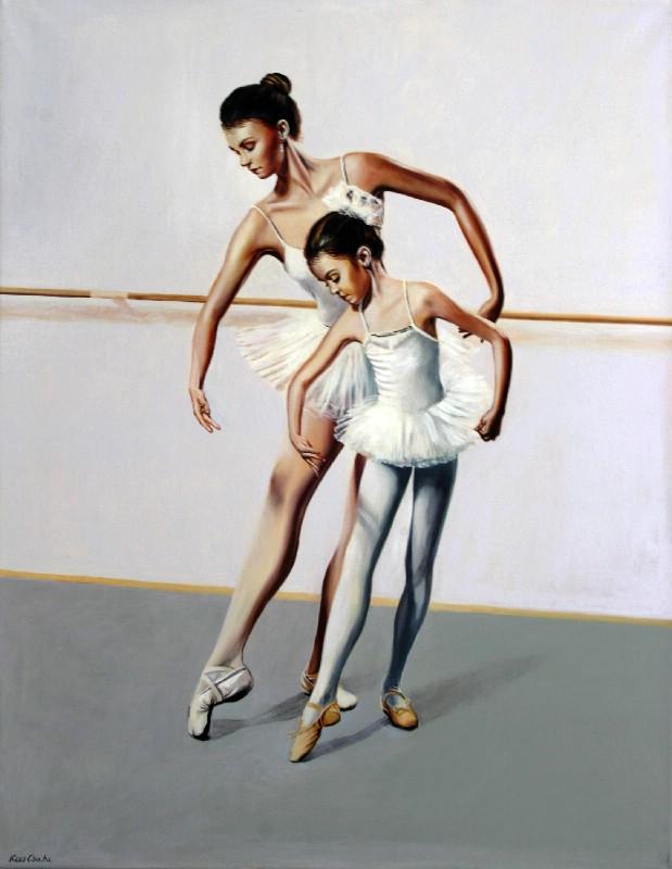 Ballerinas
