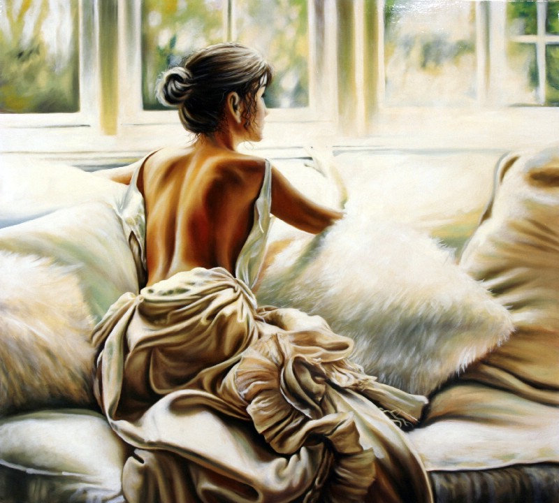 Wake Up In The Morning