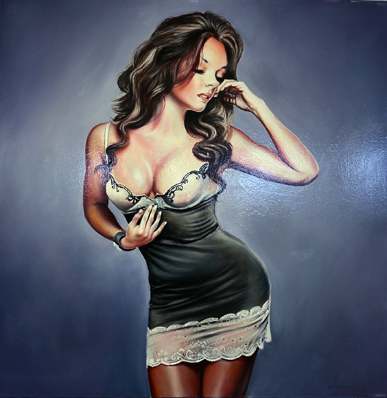 Absolutely Beautiful