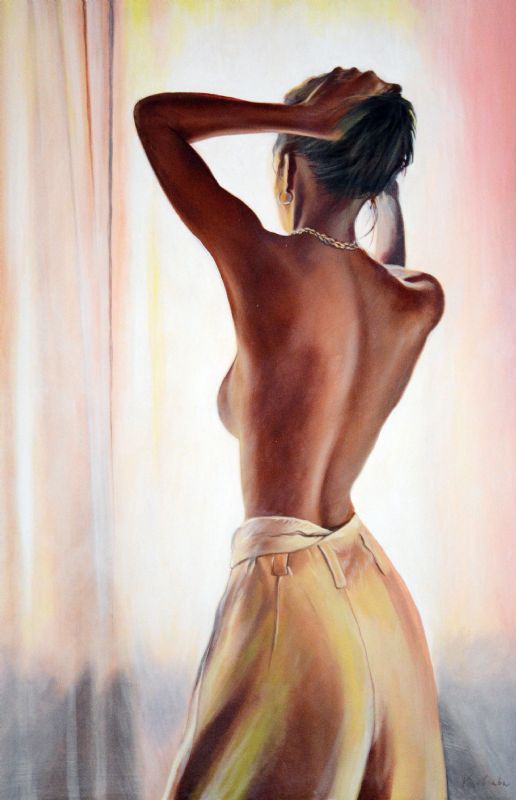 Morning Glory