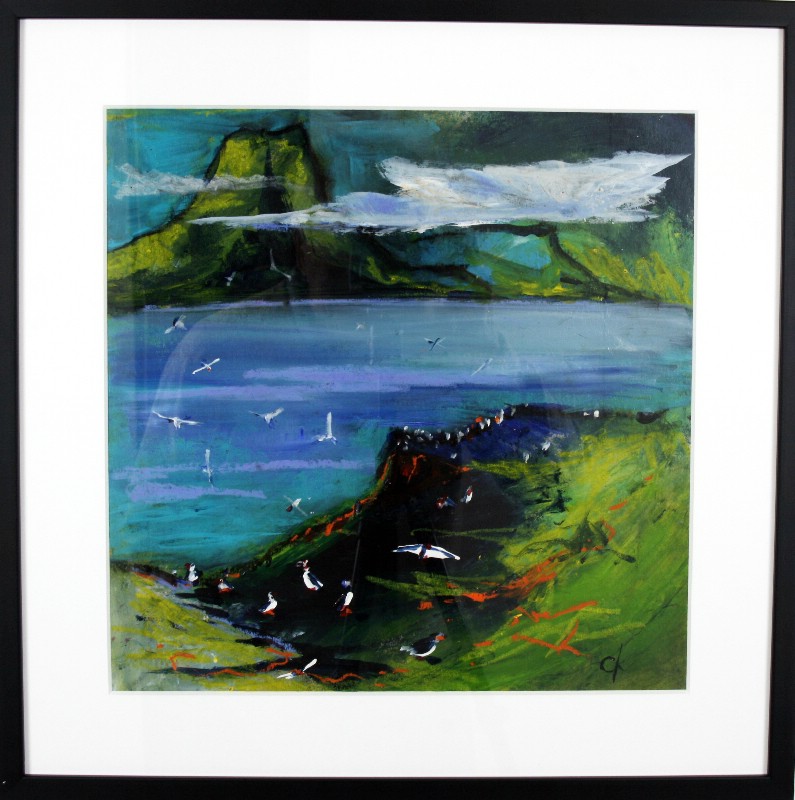 Impressions - Faroe Islands