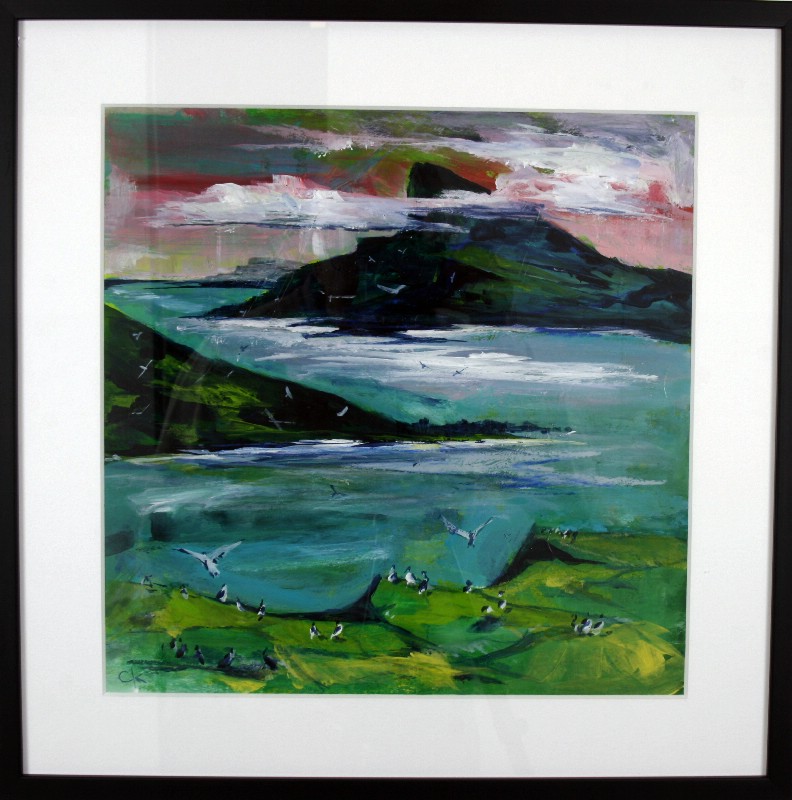 Impressions - Faroe Islands