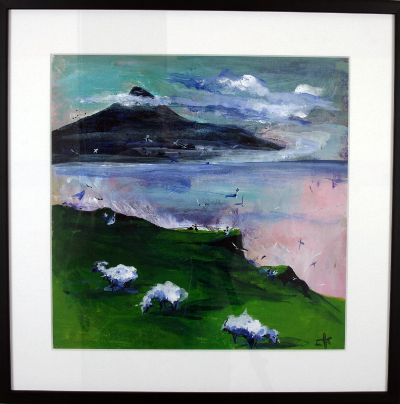 Impressions - Faroe Islands