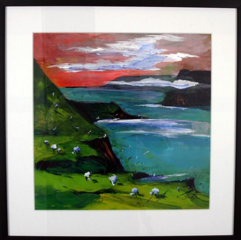 Impressions - Faroe Islands