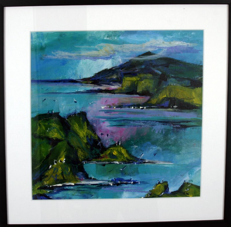 Impressions - Faroe Islands