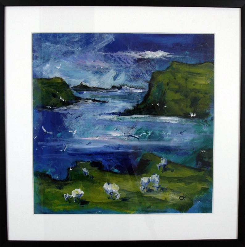 Impressions - Faroe Islands