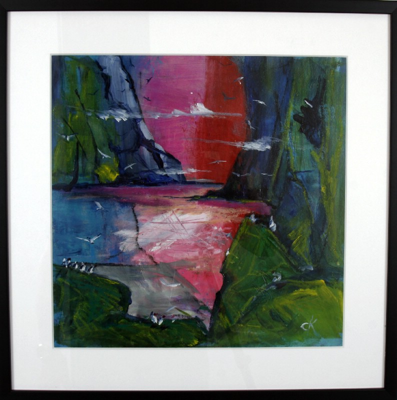 Impressions - Faroe Islands