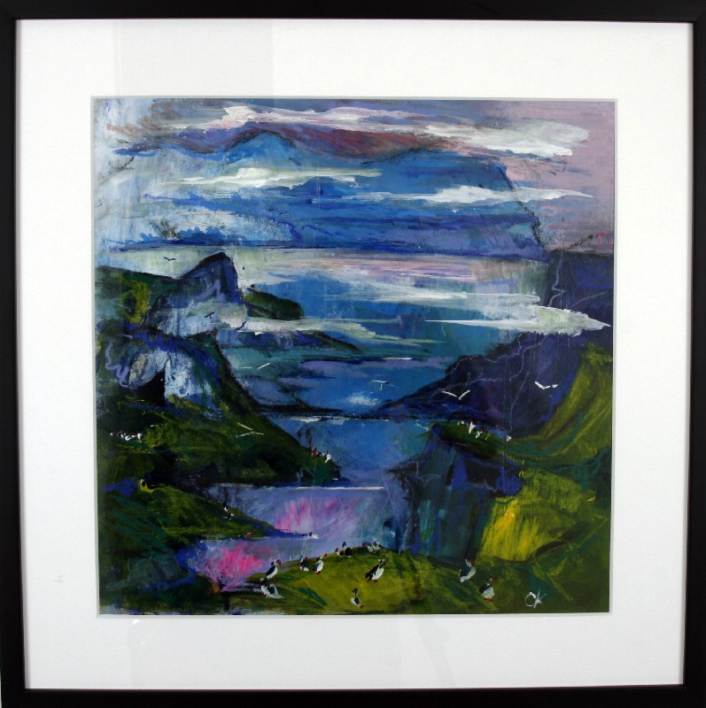 Impressions - Faroe Islands