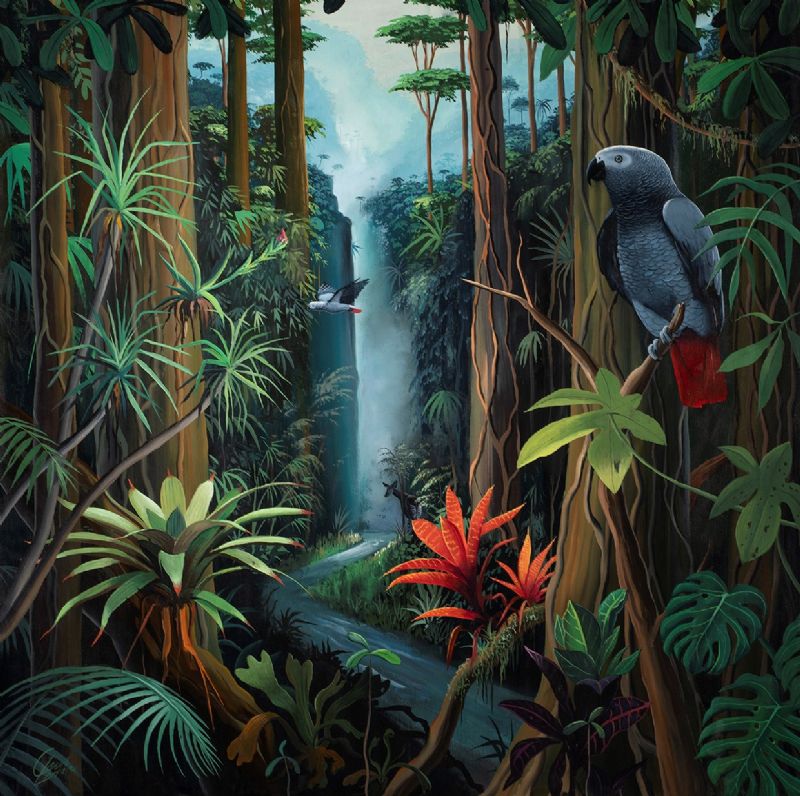 The Sound Of Silence