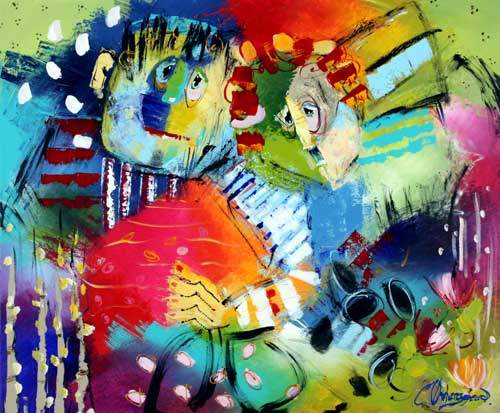 Giv respekt - og du vil få respekt