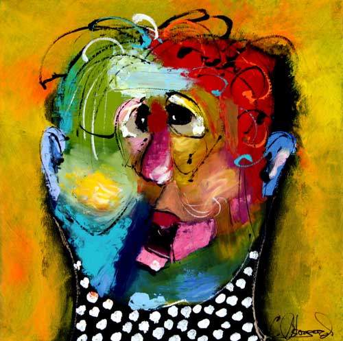 Talk Before Thinking