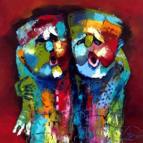 I`ve Got You Under My Skin