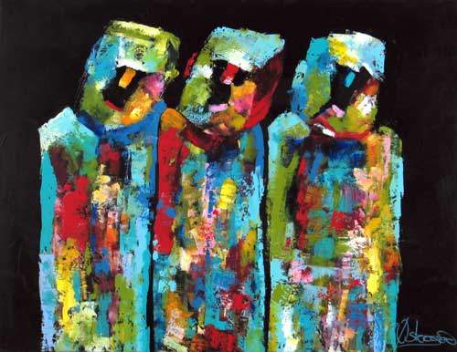 Sweet Love In Århus