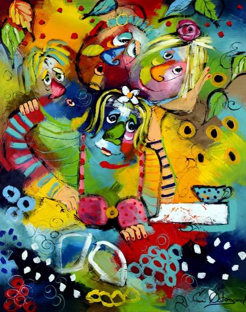 I`ll Share My Life With You