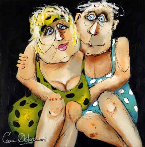 Your Love Is My Love