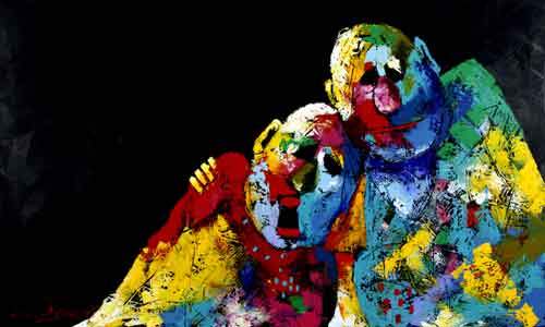 I Love You More Than Anything