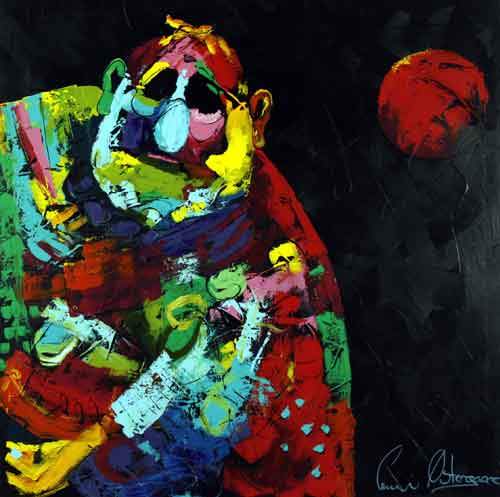 Needle In A Haystack