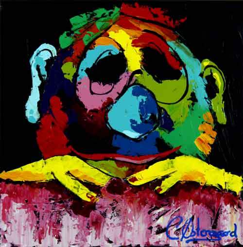 I`m Influenced By You