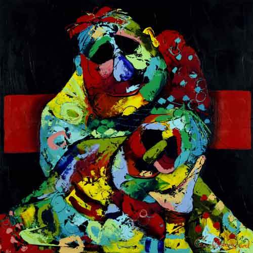 Look On The Bright Side