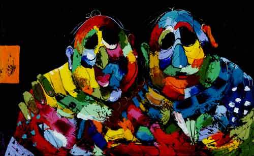 I`m Thankful To Have You