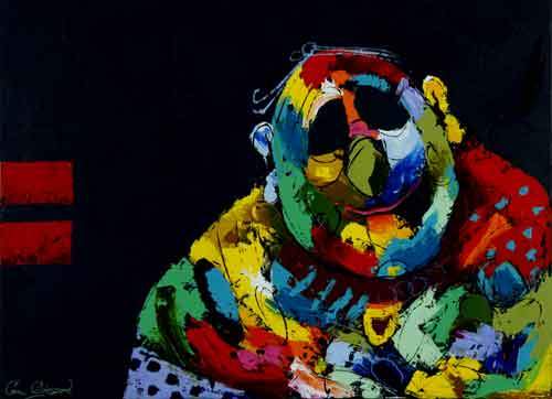 I`m Never Neglectful