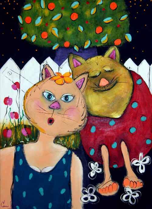 En lille sang til dig