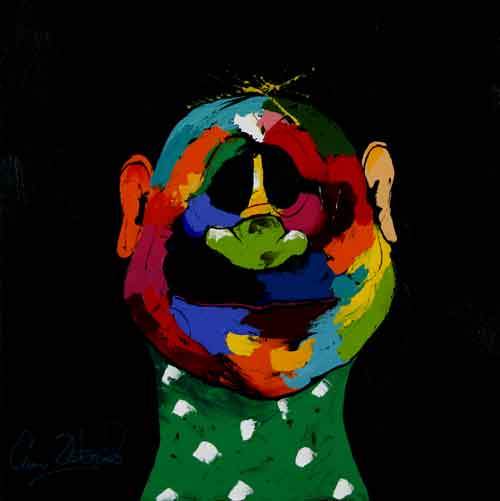 I`m Feeling All Right