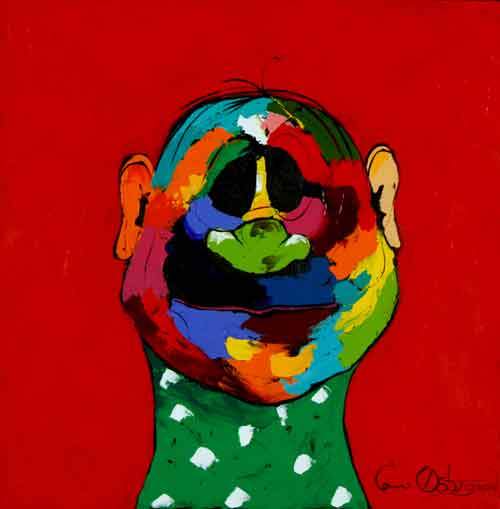 I`m Feeling Allright