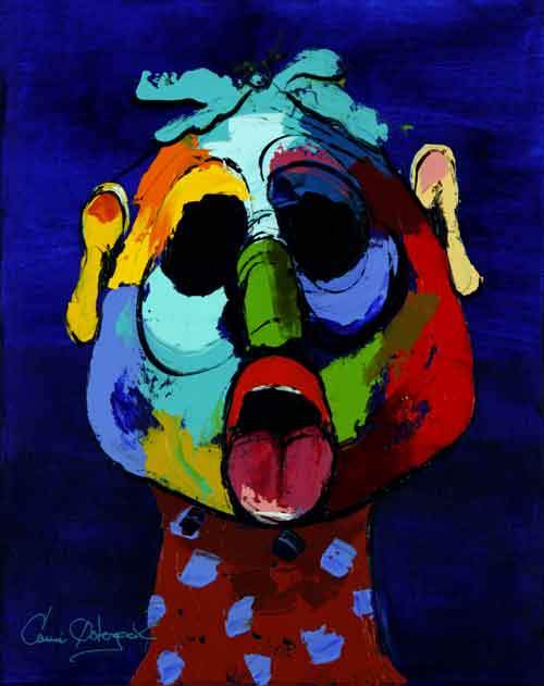 Art! There Is Nothing To It