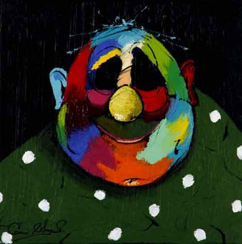 I Will Give You My Life