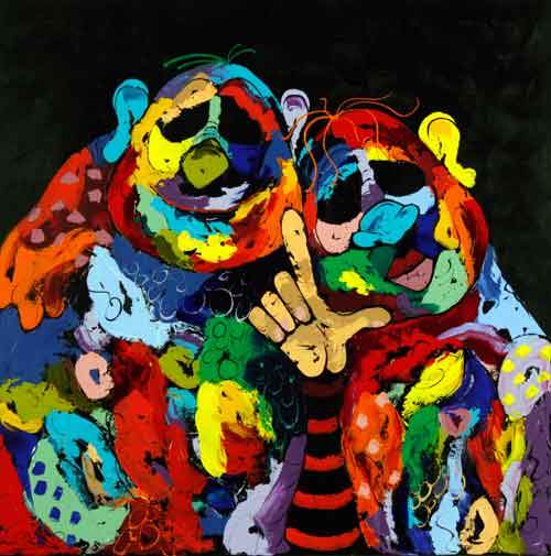 If You Could Would You Then Kiss Me