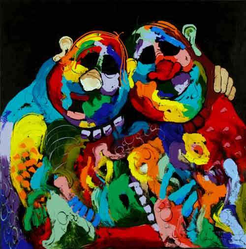 I Like To Here You Talk