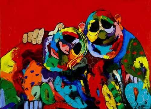 This Is Only Way To Love You