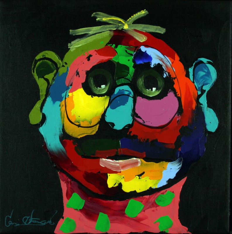 Will You Still Love Me