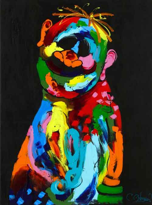 Tell Me An Aubcut It