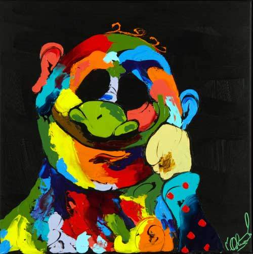 Befri mig for det onde