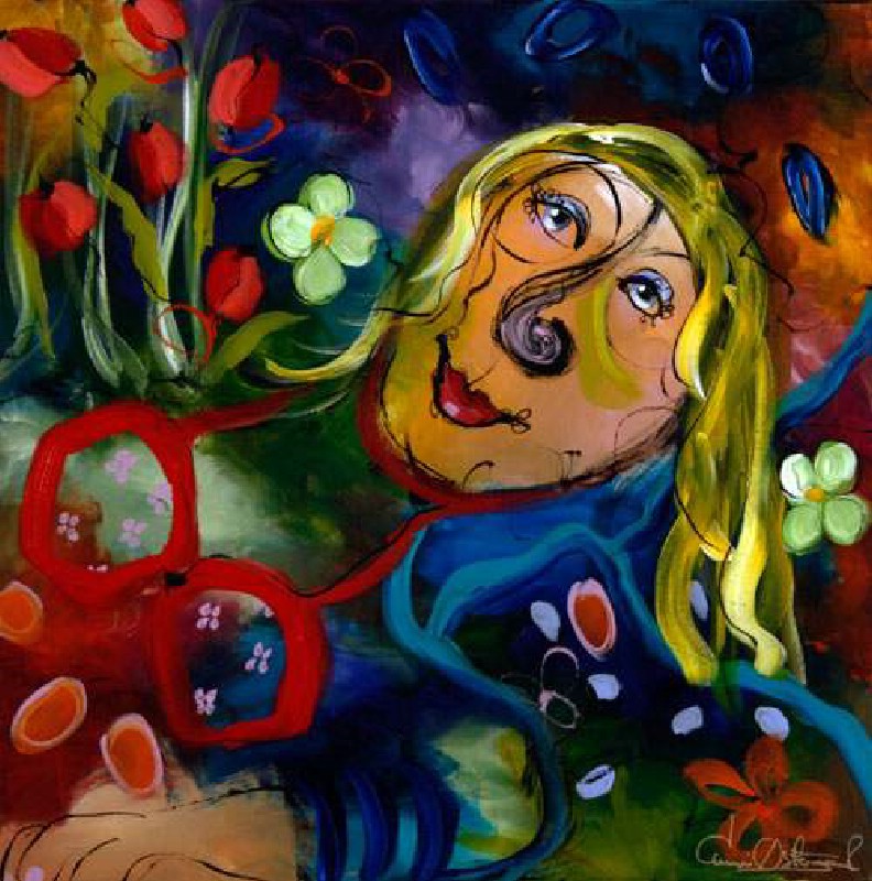 Jeg vil altid være for dig