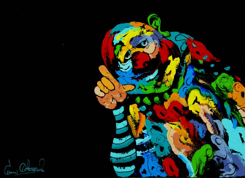 Det er dejligt at savne