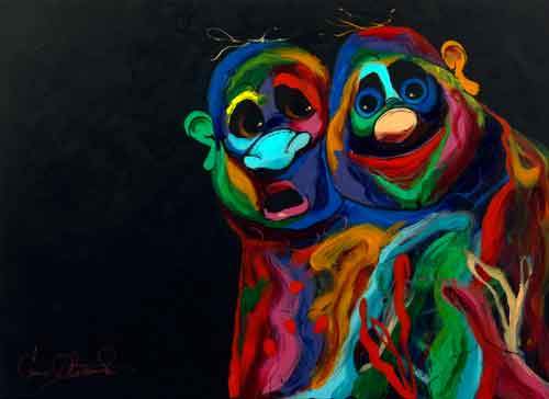 That You Just Didn`t Do