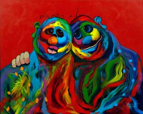 I Will Always Take Care