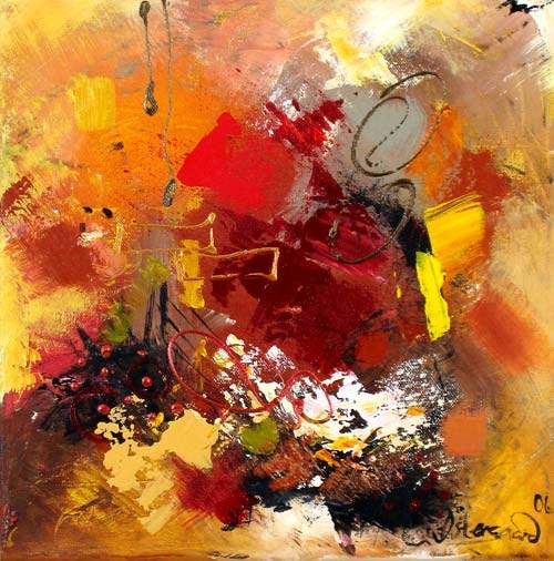 De bedste ting i verden er ingen ting