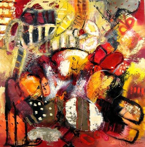 Din store kærlighed