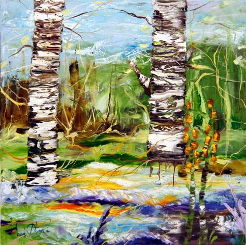 Wellness In The Wood