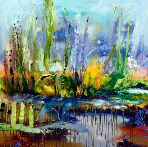 Natura In Abstraction